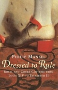 Cover: Dressed to Rule - Yale University Press