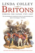 Cover: Britons - Yale University Press