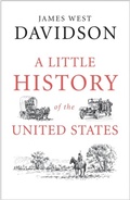 Cover: Little History of the United States - Yale University Press