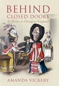 Cover: Behind Closed Doors - Yale University Press