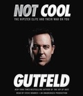Cover: Not Cool - Random House Audio Publishing Group