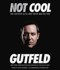 Enlarge image Cover: Not Cool - Random House Audio Publishing Group