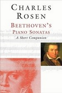 Abbildung von: Beethoven's Piano Sonatas - Yale University Press