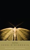 Cover: Selected Poems - Yale University Press