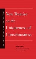 Cover: New Treatise on the Uniqueness of Consciousness - Yale University Press