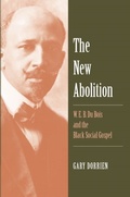 Cover: The New Abolition - De Gruyter
