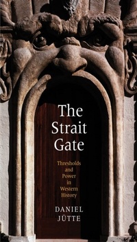 Bild vergrößern Bild: The Strait Gate - De Gruyter