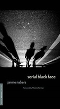 Cover: Serial Black Face - De Gruyter