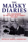 Bild: The Maisky Diaries - De Gruyter