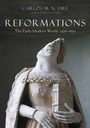 Cover: Reformations - De Gruyter