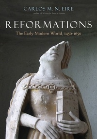 Enlarge image Cover: Reformations - De Gruyter
