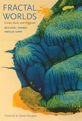 Cover: Fractal Worlds - De Gruyter