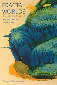 Enlarge image Cover: Fractal Worlds - De Gruyter