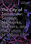 Cover: City of Tomorrow - Yale University Press