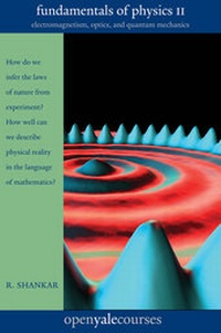 Abbildung von: Fundamentals of Physics II - De Gruyter