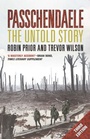 Cover: Passchendaele - Yale University Press