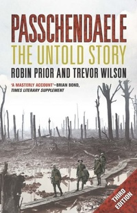 Abbildung von: Passchendaele - Yale University Press
