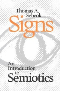 Enlarge image Cover: An Introduction to Semiotics - University of Toronto Press