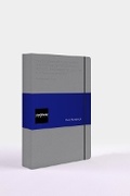 Cover: Magnum Photos: Field Notebook - Thames & Hudson Ltd