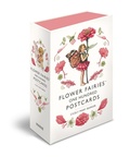 Cover: Flower Fairies One Hundred Postcards - Warne
