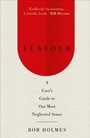 Cover: Flavour - Virgin Digital