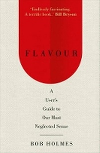 Enlarge image Cover: Flavour - W H Allen