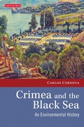 Cover: Crimea and the Black Sea - I.B. Tauris