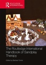 Cover: The Routledge International Handbook of Sandplay Therapy - Routledge
