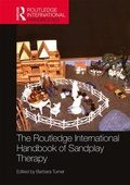 Bild: The Routledge International Handbook of Sandplay Therapy - Routledge