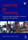 Cover: Learning by Teaching - Routledge