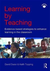 Enlarge image Cover: Learning by Teaching - Routledge