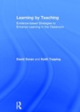 Cover: Learning by Teaching - Routledge