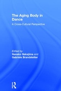 Cover: The Aging Body in Dance - Routledge
