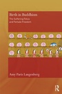 Cover: Birth in Buddhism - Routledge