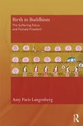 Cover: Birth in Buddhism - Routledge