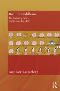 Enlarge image Cover: Birth in Buddhism - Routledge