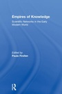 Cover: Empires of Knowledge - Routledge