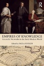 Cover: Empires of Knowledge - Routledge