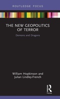 Cover: The New Geopolitics of Terror - Routledge