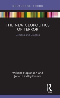 Enlarge image Cover: The New Geopolitics of Terror - Routledge