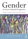 Cover: Gender in Cross-Cultural Perspective - Routledge