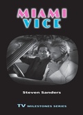 Cover: Miami Vice - Wayne State University Press