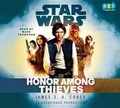 Cover: Honor Among Thieves - Books on Tape
