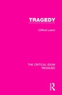 Cover: Tragedy - Routledge