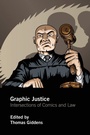 Cover: Graphic Justice - Routledge