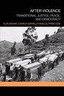 Cover: After Violence - Routledge