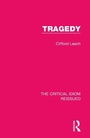 Cover: Tragedy - Routledge