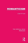 Cover: Romanticism - Routledge