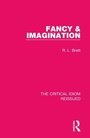 Cover: Fancy & Imagination - Routledge