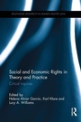 Cover: Social and Economic Rights in Theory and Practice - Routledge